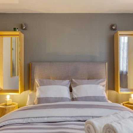 Rafraichisseur D'Air, Entree Privee, Proche Paris - Genius Saint-Maur-des-Fossés 外观 照片
