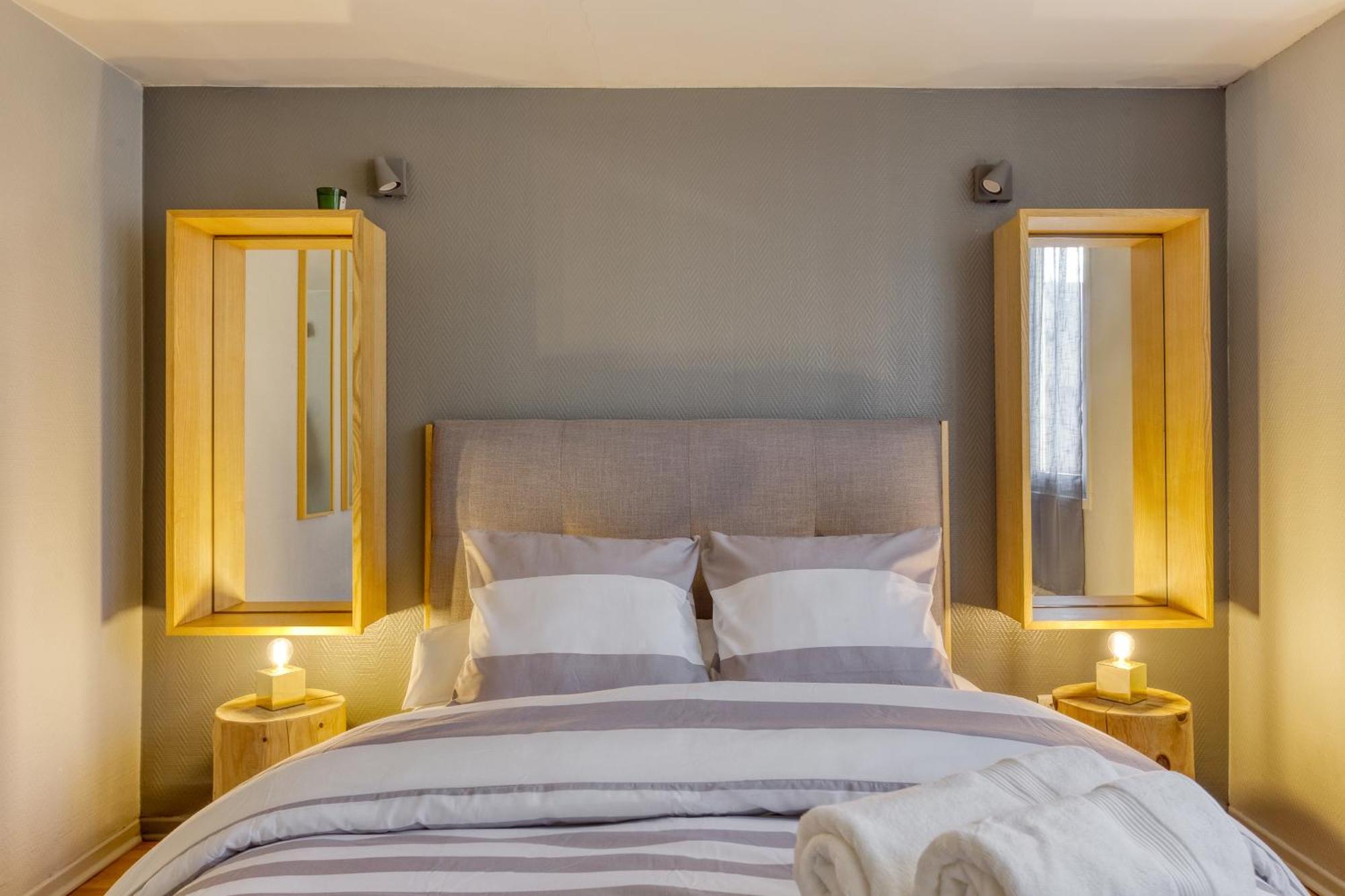 Rafraichisseur D'Air, Entree Privee, Proche Paris - Genius Saint-Maur-des-Fossés 外观 照片